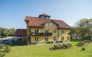 Отель Hotel Belweder Карпач-7